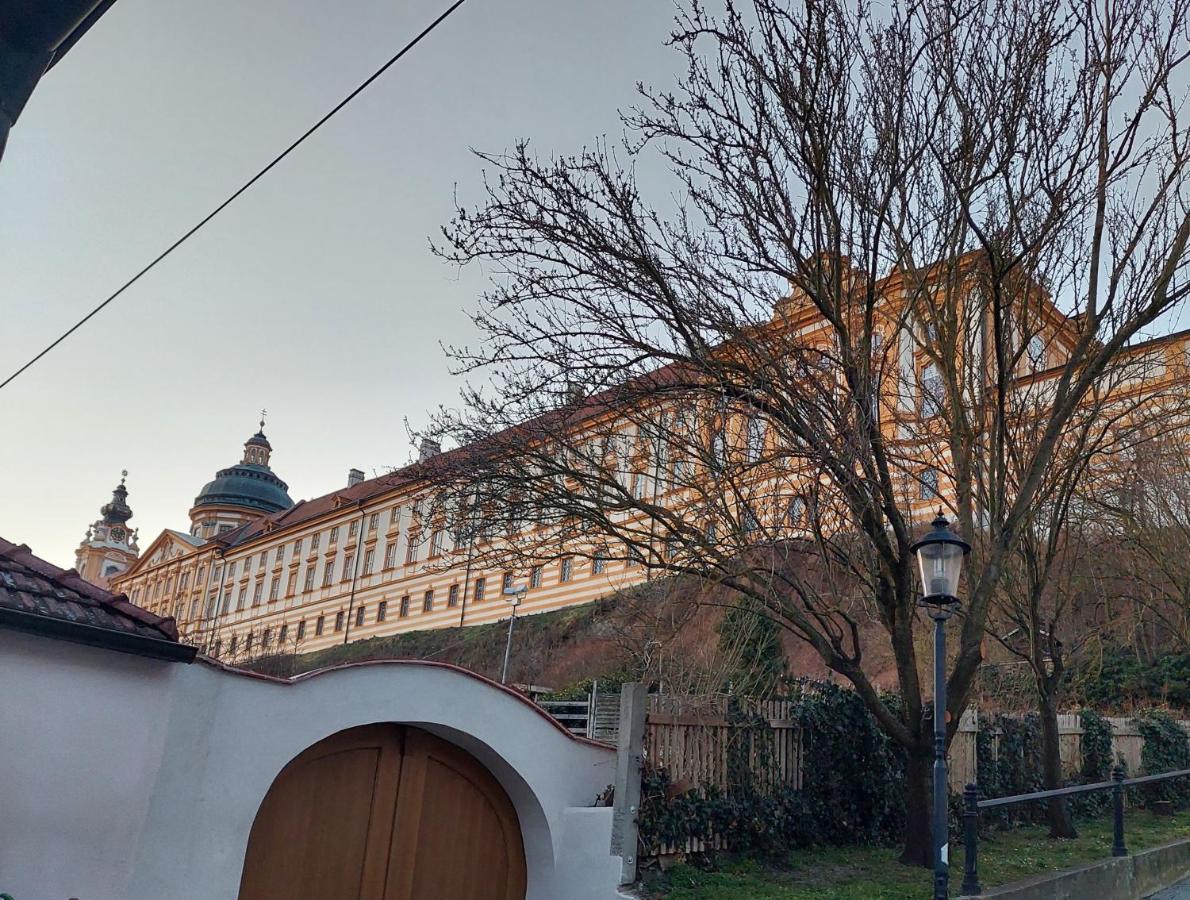 Schon Wohnen Beim Stift Melk公寓 外观 照片