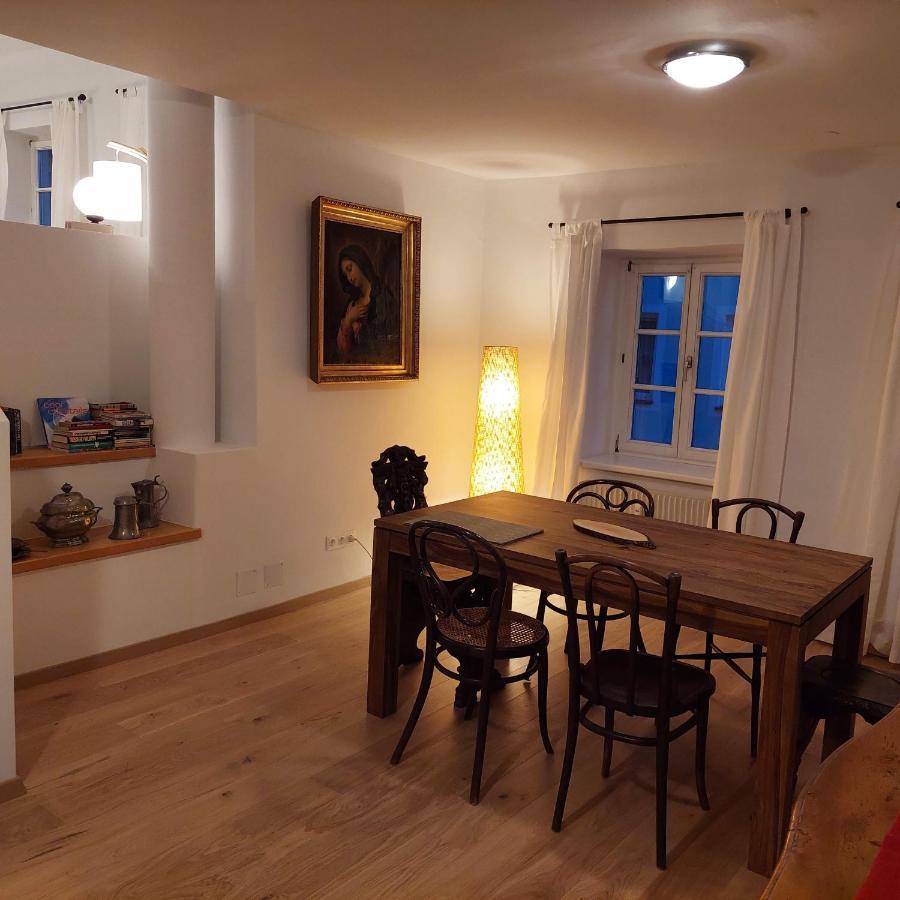 Schon Wohnen Beim Stift Melk公寓 外观 照片