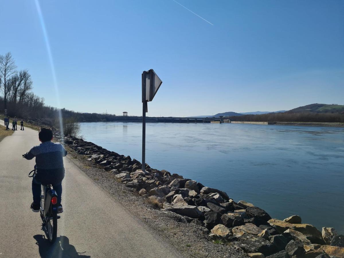 Schon Wohnen Beim Stift Melk公寓 外观 照片