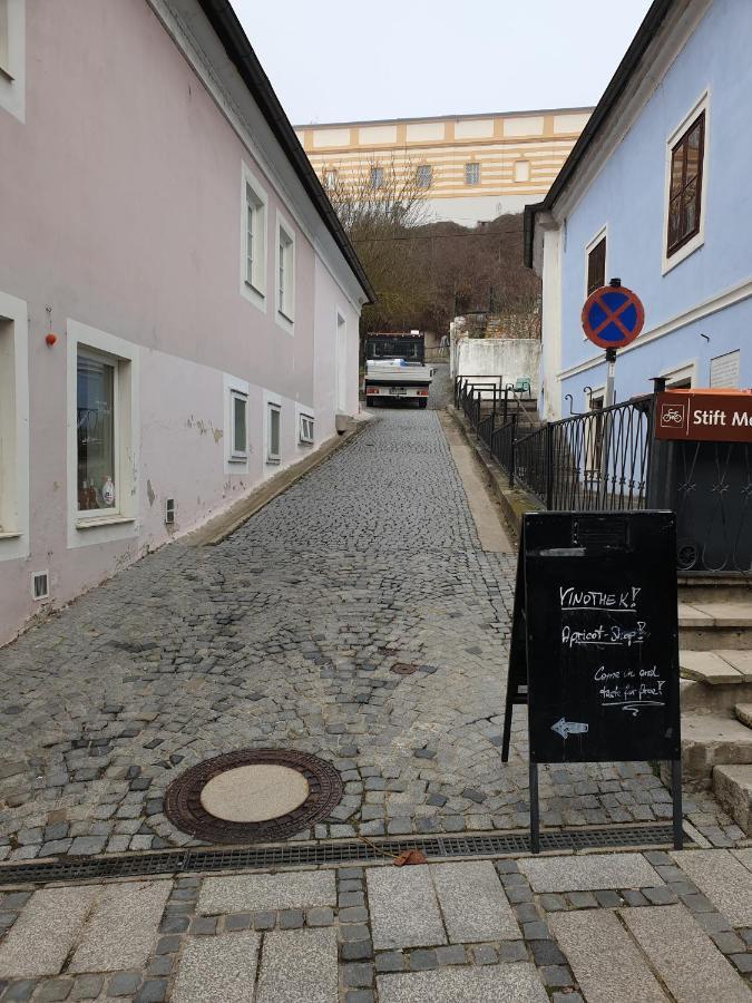 Schon Wohnen Beim Stift Melk公寓 外观 照片