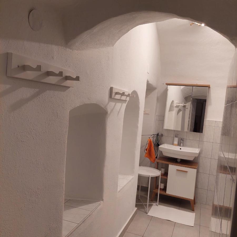 Schon Wohnen Beim Stift Melk公寓 外观 照片