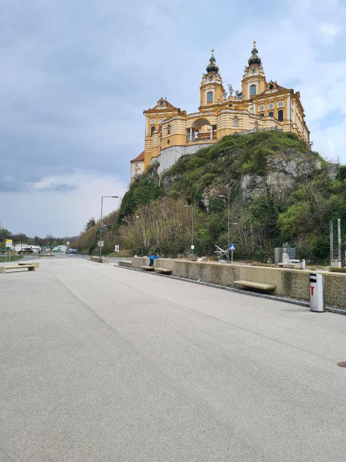 Schon Wohnen Beim Stift Melk公寓 外观 照片