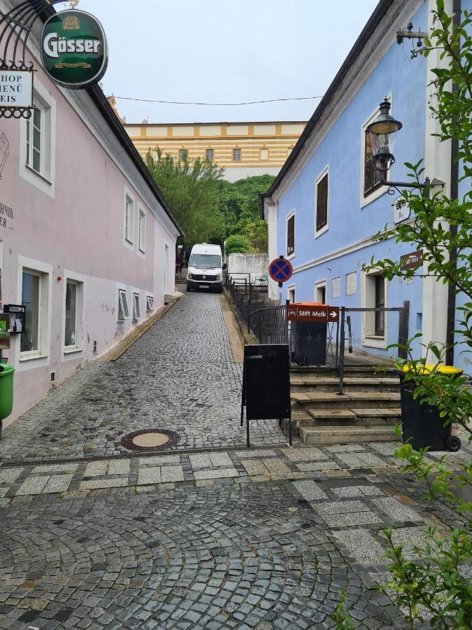 Schon Wohnen Beim Stift Melk公寓 外观 照片