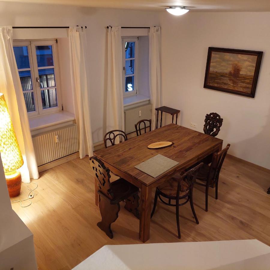 Schon Wohnen Beim Stift Melk公寓 外观 照片