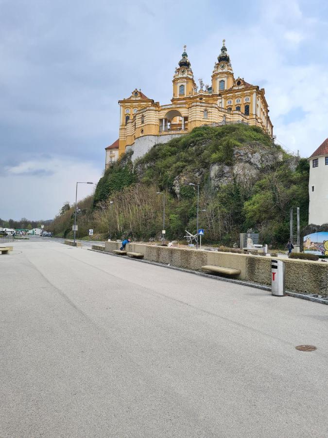 Schon Wohnen Beim Stift Melk公寓 外观 照片