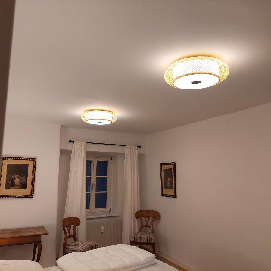 Schon Wohnen Beim Stift Melk公寓 外观 照片