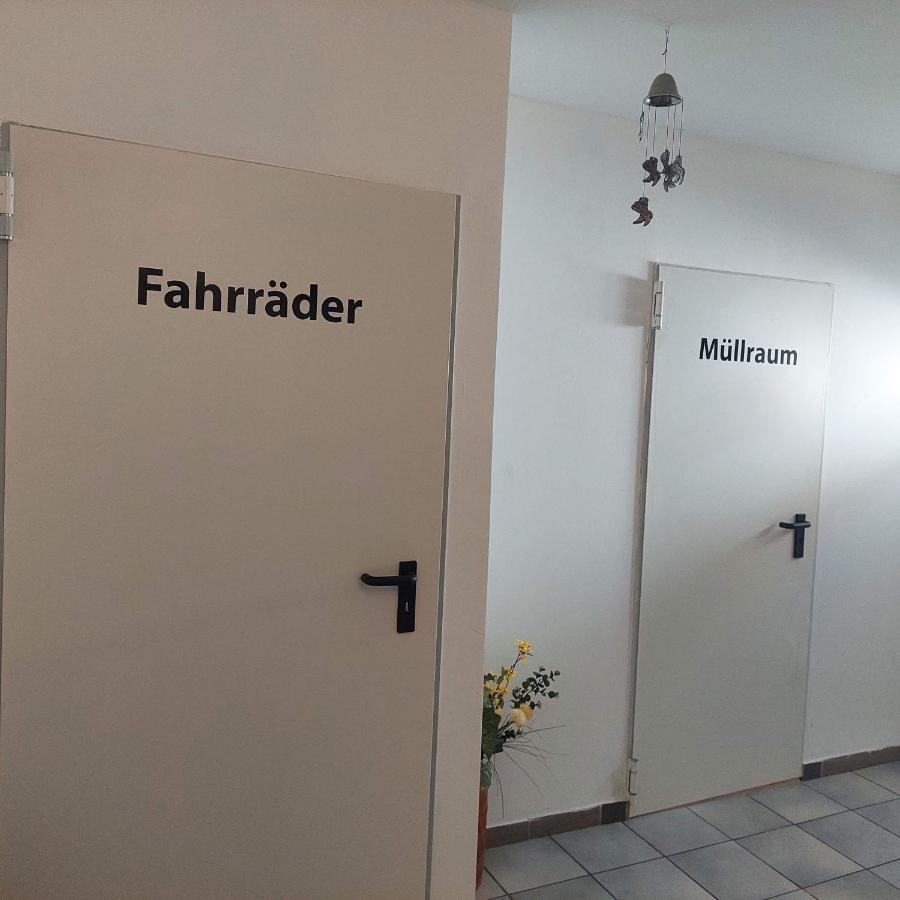 Schon Wohnen Beim Stift Melk公寓 外观 照片